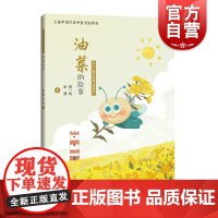 油菜的故事--为什么我们需要 转基因