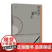 特洛伊的暮光关于城市的24种想象 赵琦广西师范大学出版社