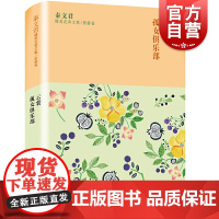 云裳 孤女俱乐部 秦文君著 3-6-9-12岁小学生阅读 课外阅读图书 小学生课外书籍 经典儿童文学 少年儿童出版社