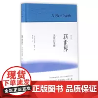 新世界(灵性的觉醒修订版)(精)