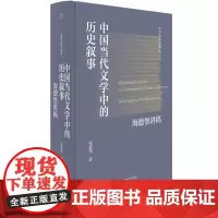 张清华作品系列 中国当代文学中的历史叙事:海德堡讲稿