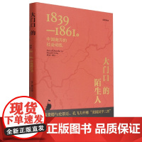 大门口的陌生人(1839-1861年中国南方的社会动乱全新译本