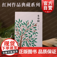 生命树 红柯作品典藏系列天山系列长篇上海文艺出版社当代文学另著阿斗/百鸟朝凤/大河/乌尔禾/西去的骑手/中短篇小说集美丽