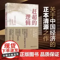 赶超的逻辑:文化、制度与中国的崛起