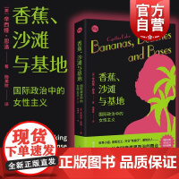 香蕉、沙滩与基地:国际政治中的女性主义第二版 辛西娅恩洛女性主义国际关系学派中经典作品上海人民出版社世界政治女性声音