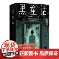 正版黑童话斯蒂芬金嫌疑小说 斯蒂芬金湖南文艺出版社