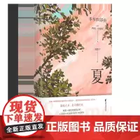 夏(“季节四部曲”第四部)