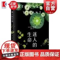 迷人的生命 迷人的科学丛书 法卡特琳热叙编上海科技教育出版社