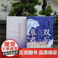 双面暴君:隋炀帝的生平及真相