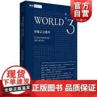 世界3:图像志文献库 巫鸿郭伟其编美术史研究世纪文景艺术理论