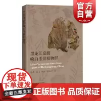 黑龙江嘉荫晚白垩世植物群 恐龙灭绝植被改变系统全面大量化石孙革地质古生物知识科普东北科学达勒比叶嘉荫莲 上海科技教育出版