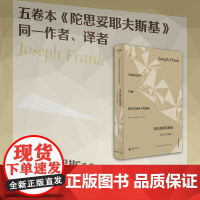 透过俄罗斯棱镜:文学与文化随笔