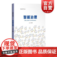 智能治理 智能城市规划上海科学技术出版社