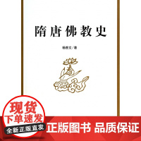 隋唐佛教史 杨曾文著 中国社会科学出版社