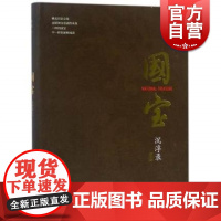 国宝沉浮录(精读本) 杨仁恺著 汪涤校 近代文物收藏研究 上海人民美术出版社