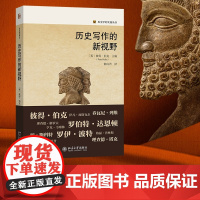 历史写作的新视野