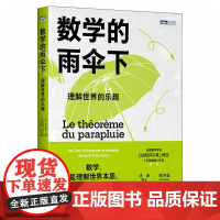 数学的雨伞下:理解世界的乐趣