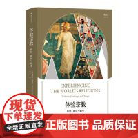大学堂体验宗教传统、挑战与嬗变 美迈克尔莫洛伊北京联合出版公司