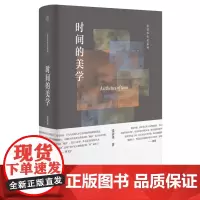 纯粹·时间的美学 张清华/著 张清华作品系列 张清华 诗歌 诗歌评论 文学评论 广西师范大学出版社
