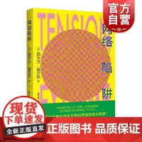 网络陷阱 法国警察局奖获奖作品西尔万福尔热作品网上犯罪网络安全隐患黑客悬疑推理侦探法国文学上海译文出版社外国小说