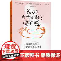 我们为什么缺乏安全感(揭开情感创伤与有毒关系的真相)