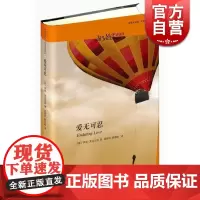 爱无可忍 [英]伊恩.麦克尤恩 探讨了人类的情绪情感意识乃至人性本身的无限可能 欧美爱情/情感小说 上海译文 世纪出版