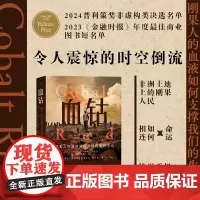 血钴刚果人的血液如何支撑我们的生活/财之道 美悉达多卡拉浙江人民出版社
