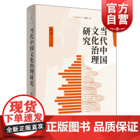 当代中国文化治理研究 张维为主编中国话语丛书林凌著上海人民出版社世纪文景工业党文学速食电影网络文化新现象研究文化治理逻辑