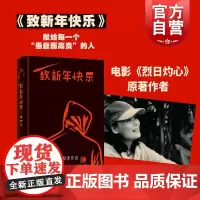 致新年快乐 长篇小说太阳黑子改编电影烈日灼心原著作者须一瓜曾获郁达夫小说奖理想主义中国现当代文学上海文艺出版社