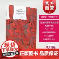 了不起的盖茨比 巫宁坤译本 译文经典系列菲茨杰拉德世界名著村上春树电影原版上海译文出版社外国小说文学正版图书籍另著夜色温