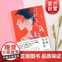 寻找朱莉美 连谏 著佟大为盛赞 百花文学奖得主 2019年度悬爱烧脑巨献 门第 上海文艺出版社