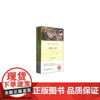 傲慢与偏见 双语版小说 简奥斯汀原著(英文原版书+中文全译本)全2册 中英对照书籍双语读物 世界名著读物 文艺小说