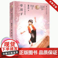 草房子正版曹纯美长篇小说(精装典藏版) 六年级阅读书目 荣获国内外重量级大奖 提升阅读理解 写作能力 装帧唯美精致