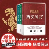 两汉风云(上、中、下)