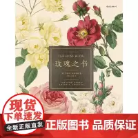 玫瑰之书 布伦特埃利奥特上海人民美术出版社