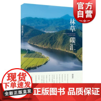 林草碳汇 上海科学技术出版社