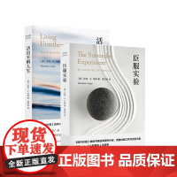 臣服实验+活出不羁人生 (迈克·A.辛格2册) 个人成长励志书 自我实现之路指南书 个人成长