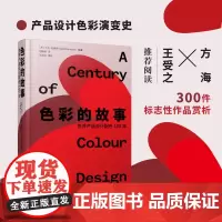 色彩的故事:世界产品设计配色100年 始于包豪斯的产品