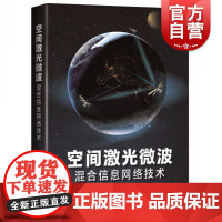 空间激光微波混合信息网络技术
