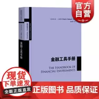 金融工具手册 高级金融学译丛 金融市场产品介绍 金融投资 投资理财 金融货币股票证券基金期货 金融工具教科书 格致出版社