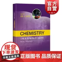 Chemistry HL&SL for the IB Diploma (英语) IBDP国际高中文凭课程 化学辅导书 正