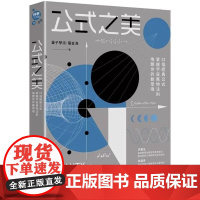 []量子學派 公式之美:23個經典公式,掌握宇宙萬物法則,喚醒你的數學魂 港台原版 量子學派, 羅金海 漫遊者文