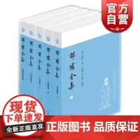 邵雍全集 全五册]邵雍撰国学古籍经典了解专精易学象数大师邵雍入门读物上海古籍出版社正版图书籍世纪出版
