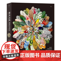 草木之形植物艺术巡礼 英国费顿出版社北京联合出版公司