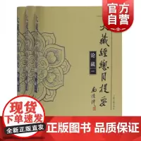 大藏经总目提要:论藏 陈士强 解说小乘论藏大乘论藏 小乘集传部 大乘中观部 大乘瑜伽部 小乘阿毗达磨部 大乘集传部 上海