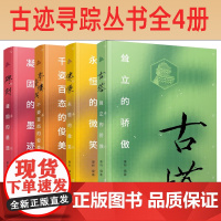 亭台楼阁/佛像/碑刻/古塔 古迹寻踪丛书康桥编著上海辞书出版社千姿百态的俊美凝固的墨迹耸立的骄傲