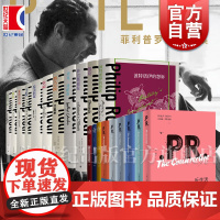 再见哥伦布/反生活/夏洛克行动/鬼作家/行话事实/退场的灵魂美国三部曲 菲利普罗斯全集电影原著上海译文出版社普利策主