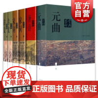 唐诗宋词古文元曲 中国文学鉴赏辞典新一版古典文学上海辞书出版社正版图书籍中国古诗词
