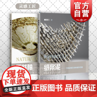纸浆泥/天然釉 灵感工匠系列釉料配制制作方法个性化陶艺材料创作手册上海科学技术出版社陶瓷艺术DIY工艺美术