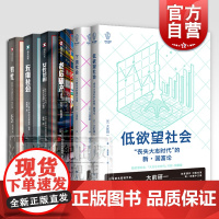 下流社会/老后破产/无缘社会/女性贫困/穷忙 译文纪实社会现实系列 日本NHK节目组专题上海译文出版社普利策奖得主作品